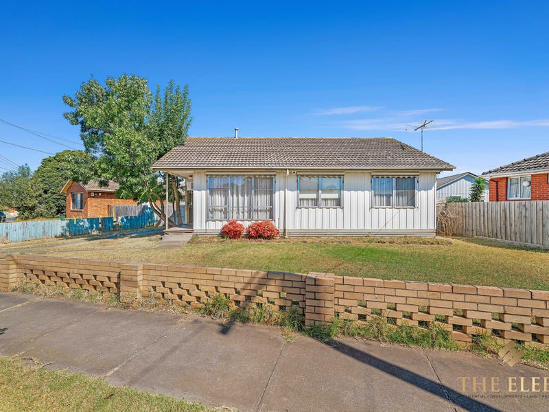 2 Deborah Street, Werribee, Vic 3030 House for Sale