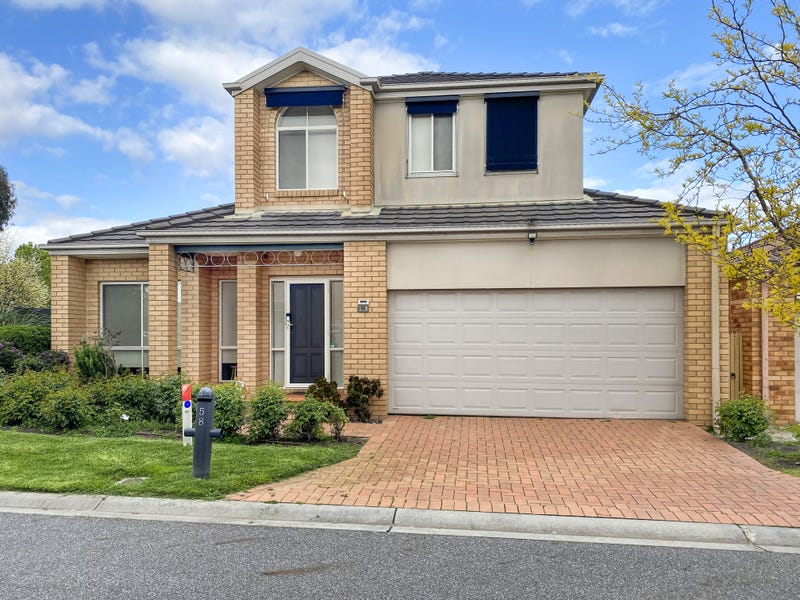 58 Amhurst Drive, Narre Warren South, Vic 3805 House for Sale
