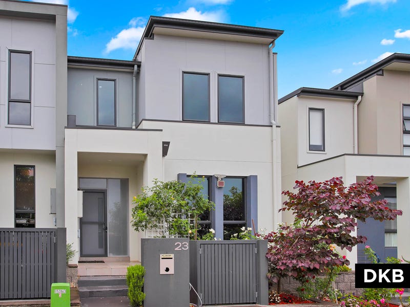 23 Constance Avenue, Schofields, NSW 2762 Property Details