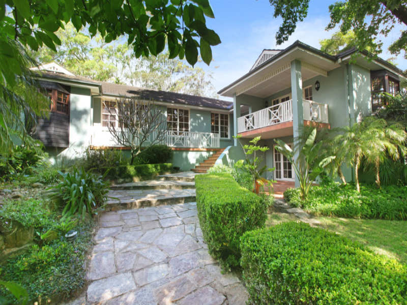 63 Bannockburn Road, Pymble, NSW 2073 Property Details