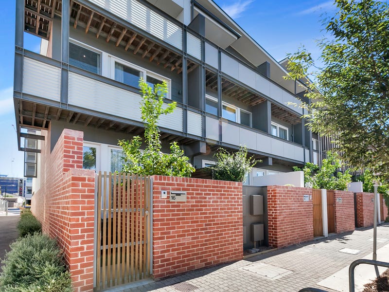 16 Seventh Street, Bowden, SA 5007