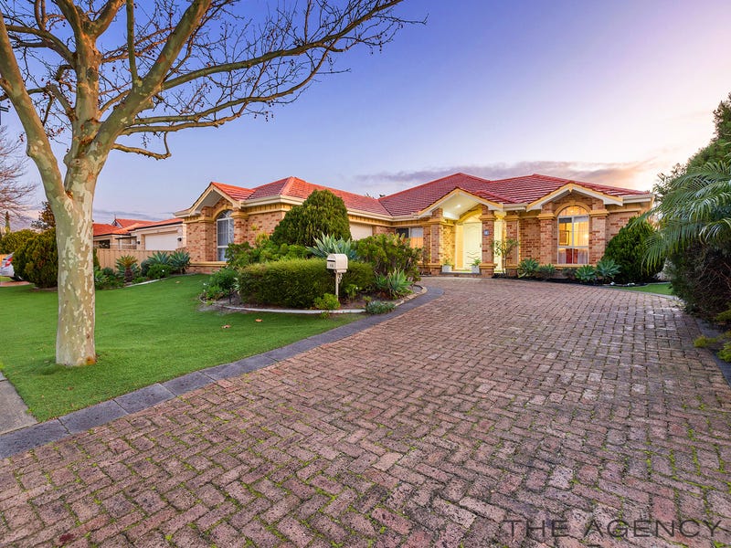 49 Alexandria Boulevard, Canning Vale, WA 6155