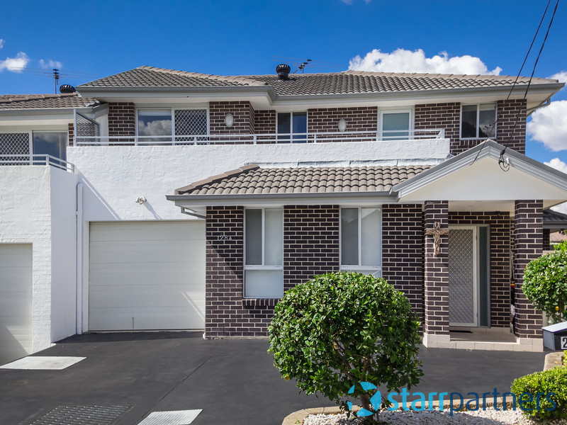 28A Edna Avenue, Merrylands West, NSW 2160