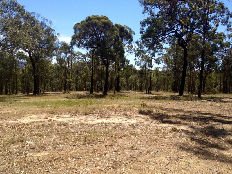 499 East Kurrajong Road, East Kurrajong, NSW 2758