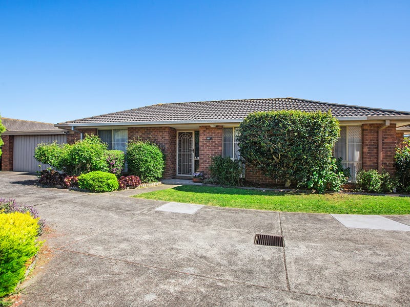 13/127 Kinross Avenue, Edithvale, Vic 3196 Property Details