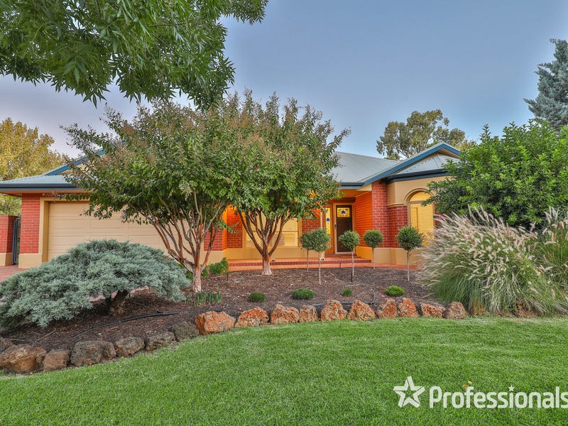 18 Cambridge Terrace, Mildura, Vic 3500 Property Details