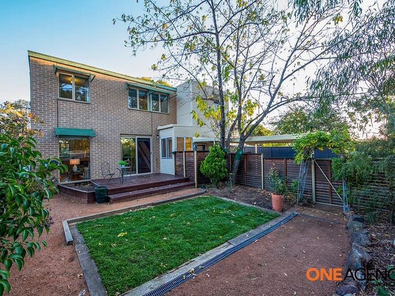 34 Langdon Avenue, Wanniassa, ACT 2903