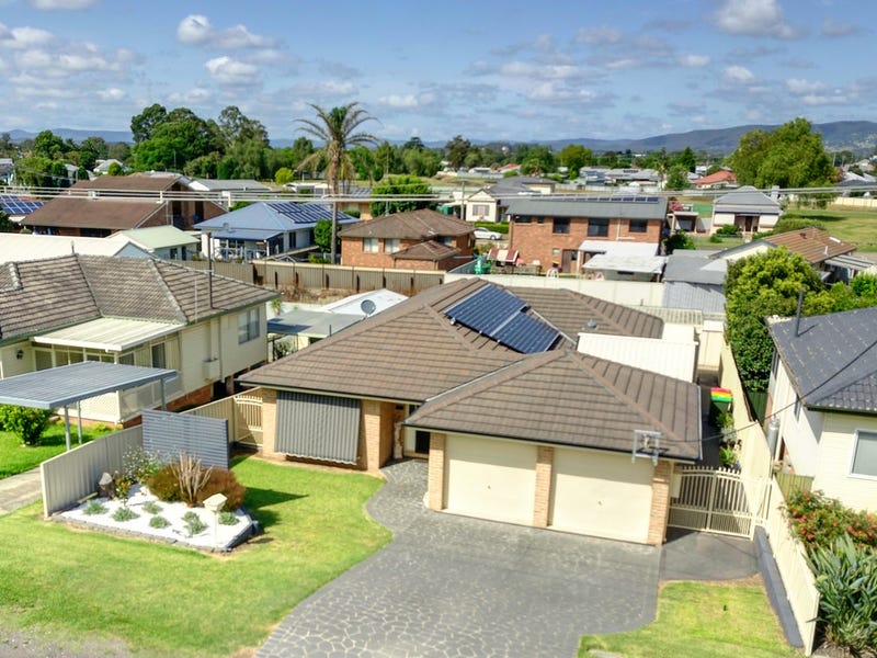 11 Melton Avenue, Cessnock, NSW 2325