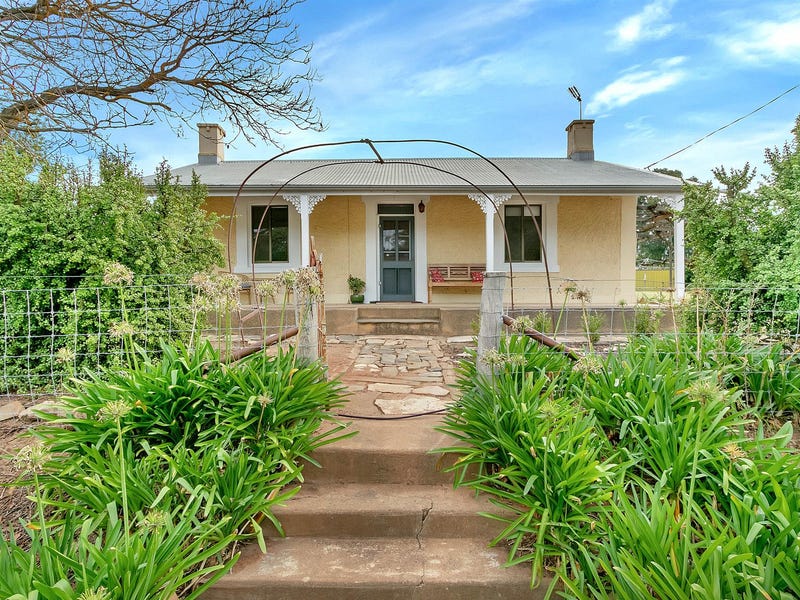 15 Greenock Road, Greenock, SA 5360