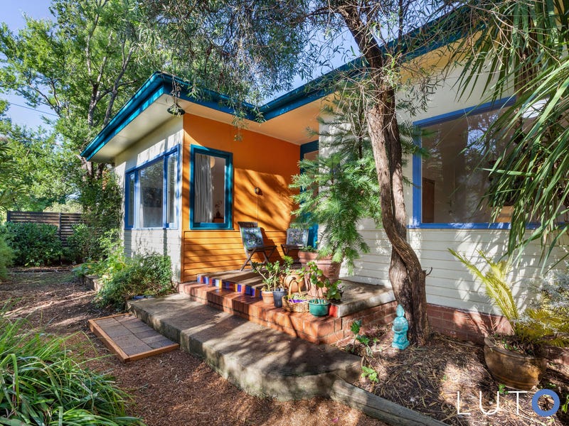 3 Peel Street, O'Connor, ACT 2602 Property Details