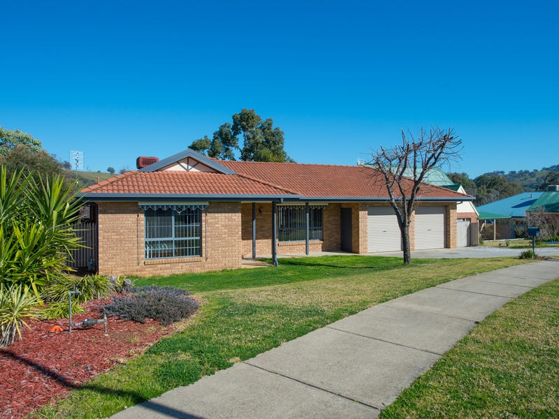 3 Elmslie Circuit, Wodonga, Vic 3690 Property Details