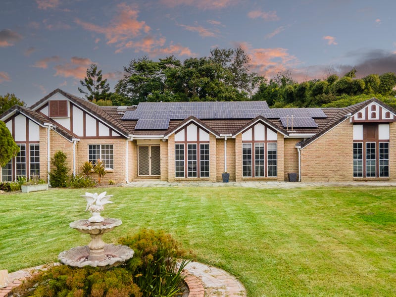 22 Cobb Road, Burpengary East, QLD 4505