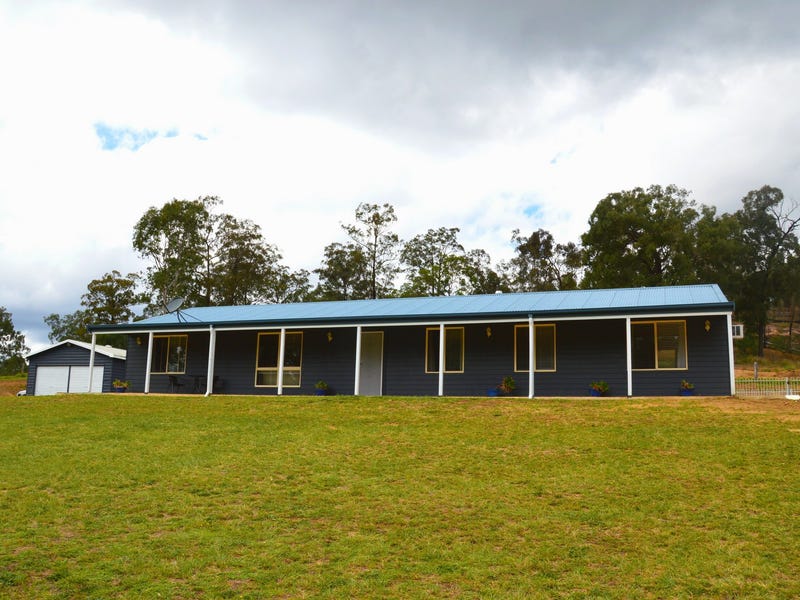 6121 Putty Road, Howes Valley, NSW 2330