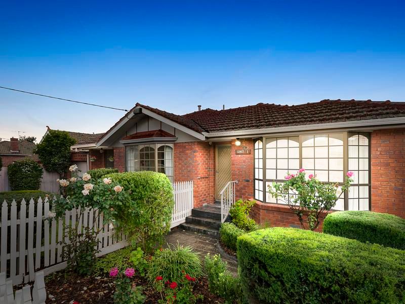 1/44 Mackay Street, Essendon, Vic 3040 Property Details