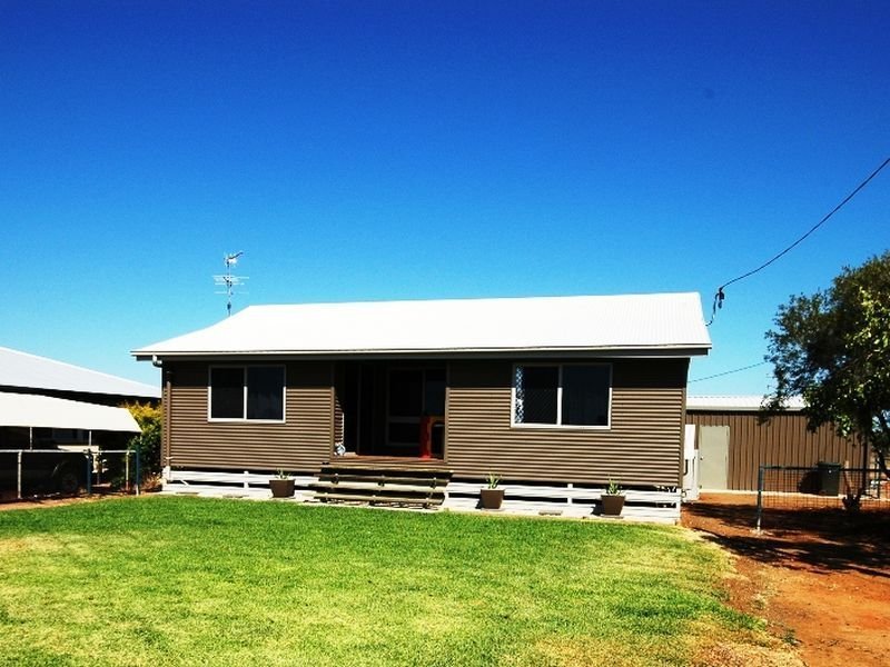 Real Estate & Property for Sale in Longreach, QLD 4730 Pg. 7