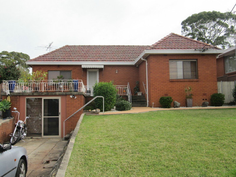 101 Beresford Road, Greystanes, NSW 2145