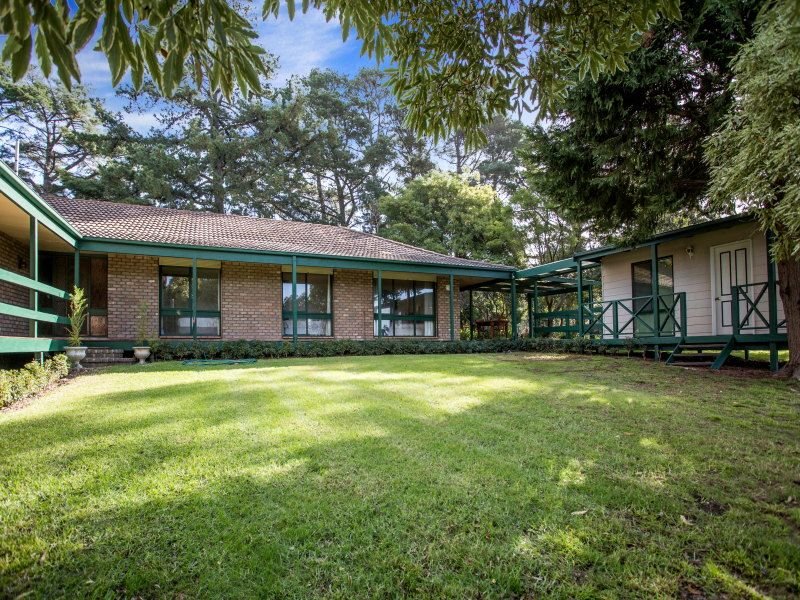 465 North Road, Langwarrin, Vic 3910 Property Details