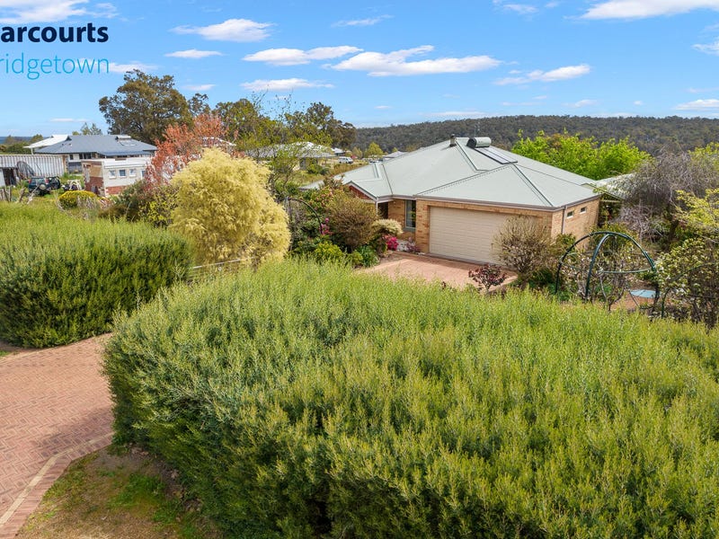 2 Galloway Drive, Bridgetown, WA 6255 Property Details