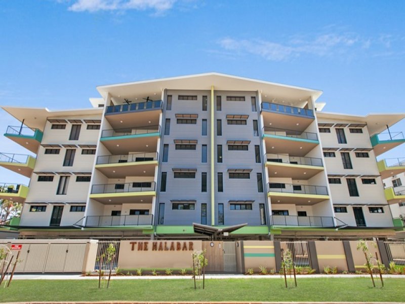 9/11 Malabar Court, Larrakeyah, NT 0820