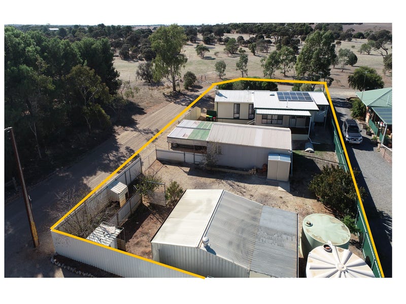 18 East Terrace, Curramulka, SA 5580