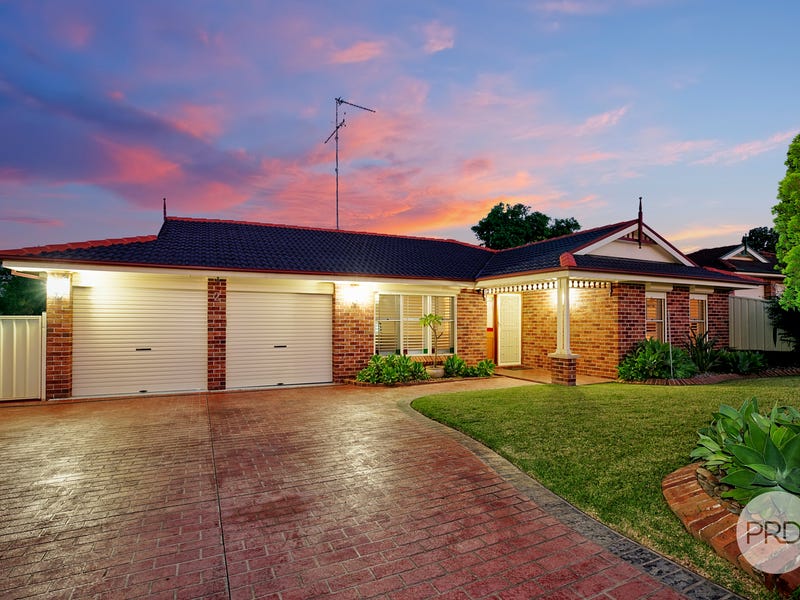 Real Estate for Sale in Glenmore Park, NSW 2745