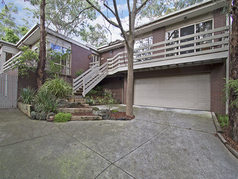 12 Belmont Crescent, Montmorency, Vic 3094 Property Details