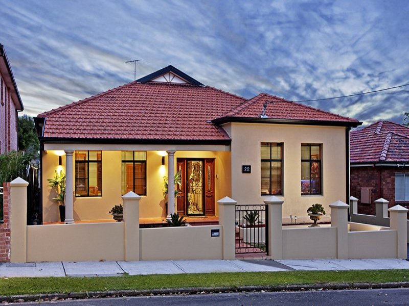 22 The Parade, Enfield, NSW 2136