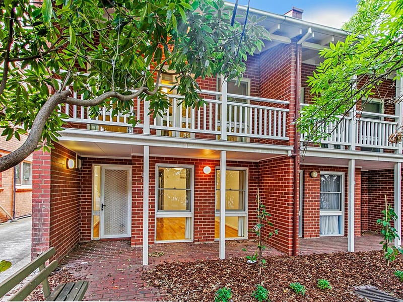 5/90 The Avenue, Parkville, VIC 3052