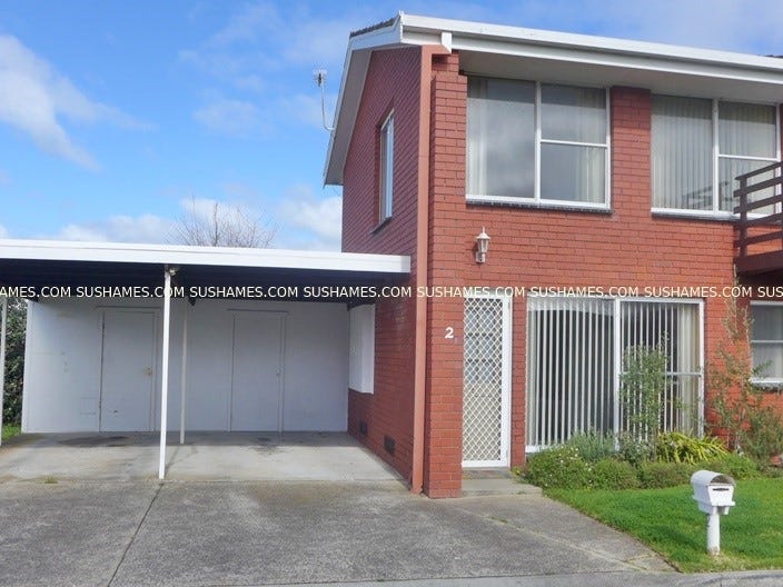 2/19 Victoria Parade, Devonport, TAS 7310