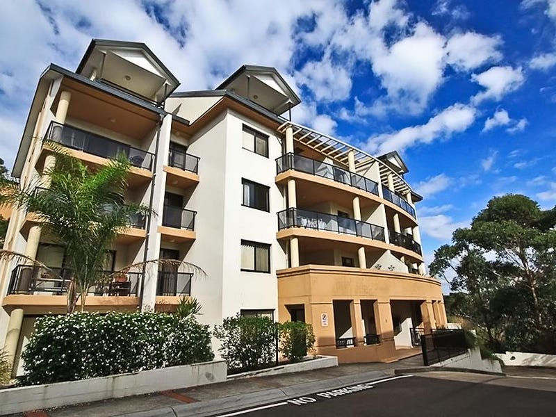 1/6 Taylors Drive, Lane Cove North, NSW 2066