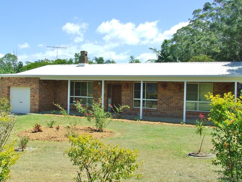 30 Julian Street, Peachester, Qld 4519 Property Details