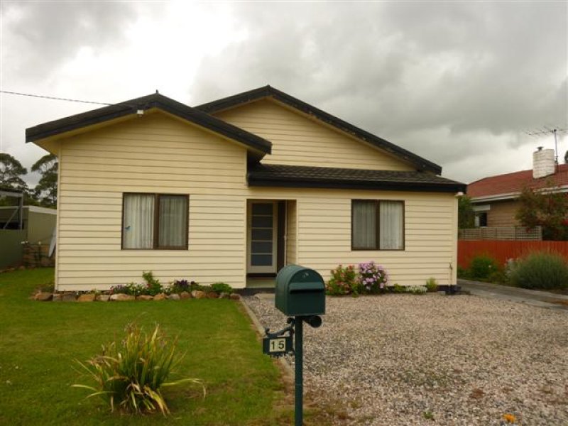 15 Morrison Street, Railton, Tas 7305 Property Details