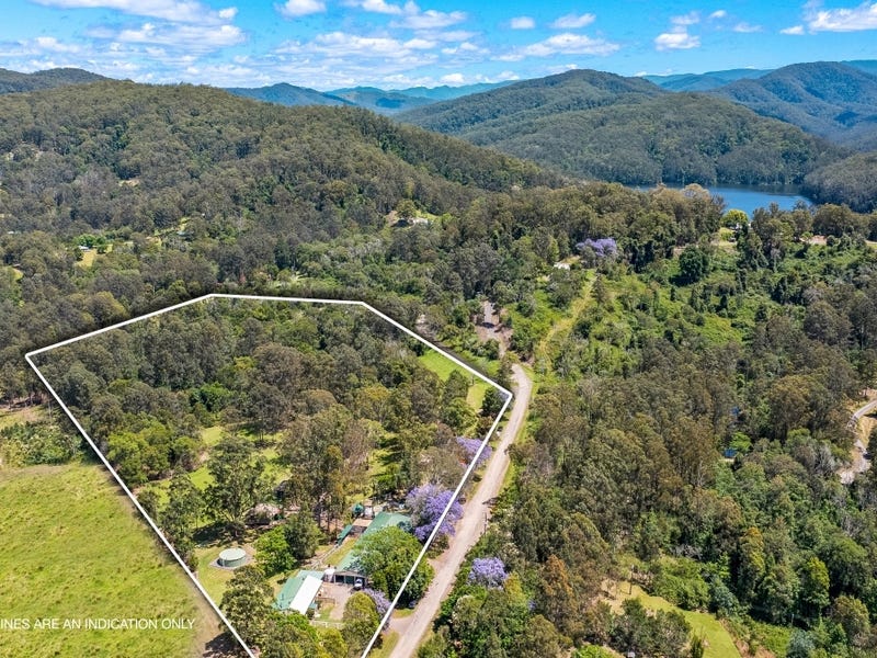 1941 Chichester Dam Road, Bandon Grove, NSW 2420