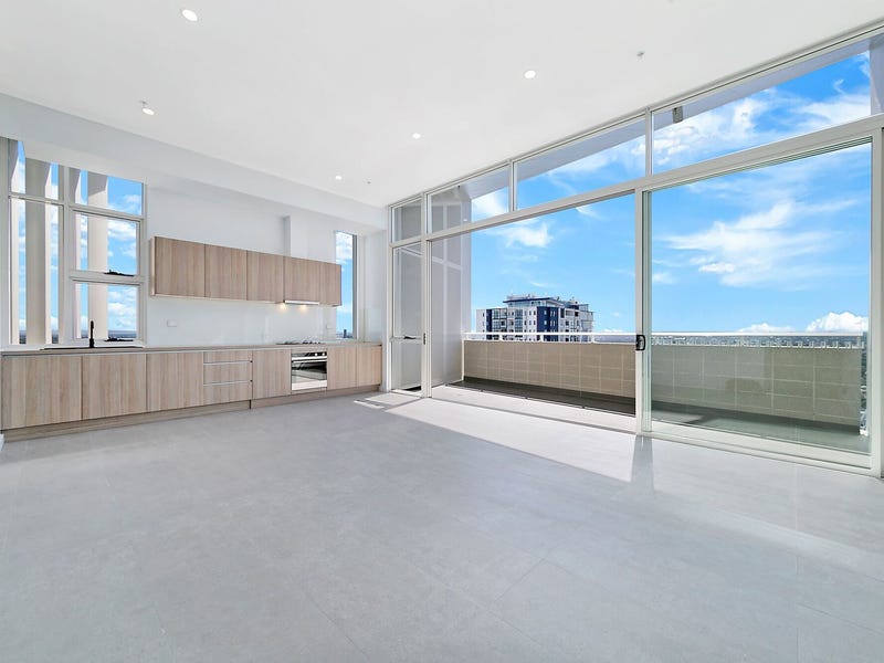 2 Bed 16 Railway Parade Burwood Nsw 2134 Apartment For Rent Realestate Com Au