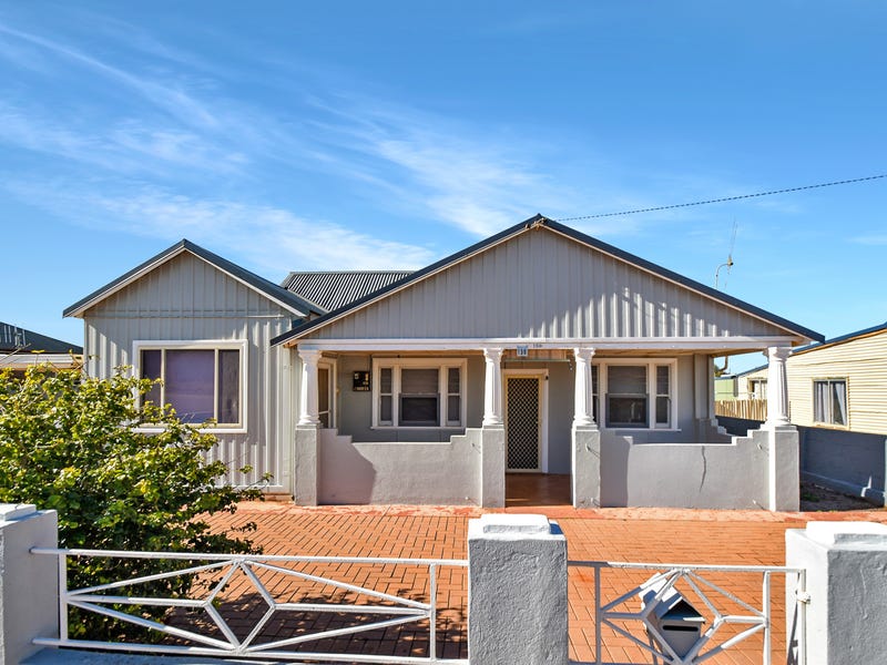 130 Buck Street, Broken Hill, NSW 2880
