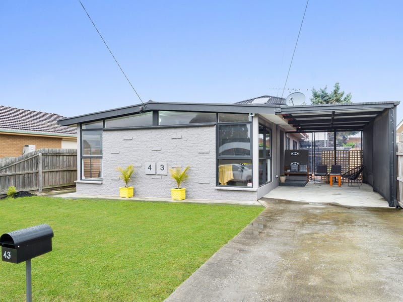 43B Wolseley Grove, Bell Post Hill, VIC 3215