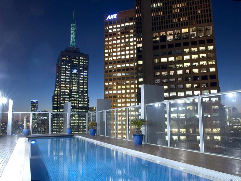 31 Spring Street, Melbourne, Vic 3000 Property Details