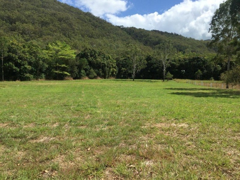 Lot 102 Brandy Creek Road, Brandy Creek, QLD 4800