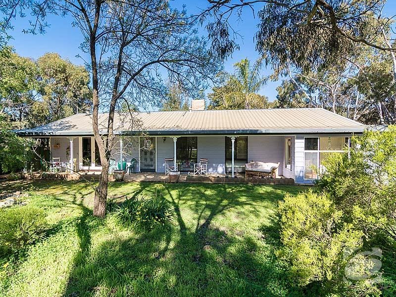 20A Roper Road, Willyaroo, SA 5255