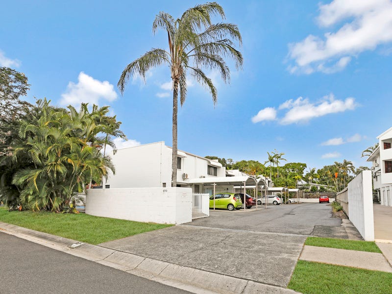 7/493495 Varley Street, Yorkeys Knob, QLD 4878