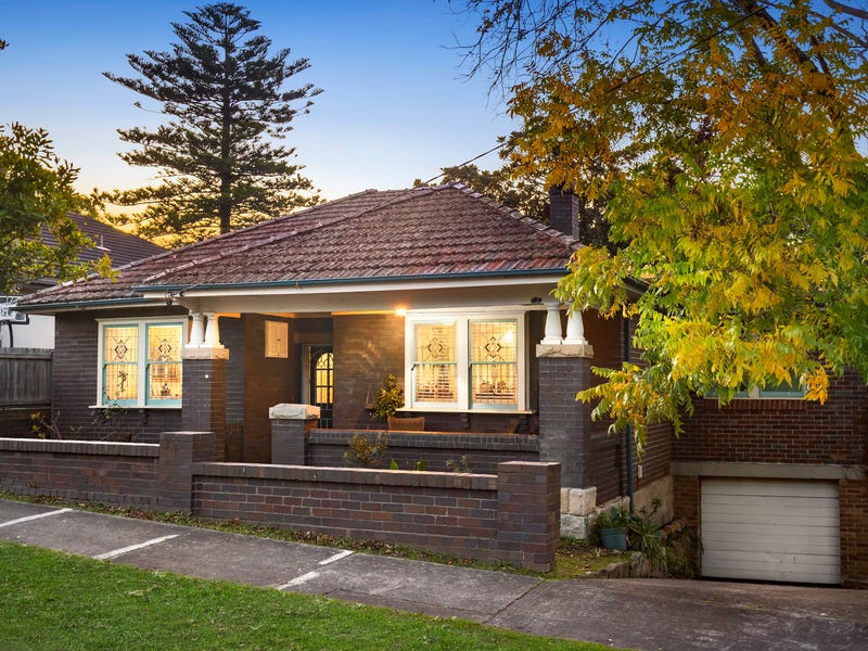 Houses for Sale in Earlwood, NSW 2206