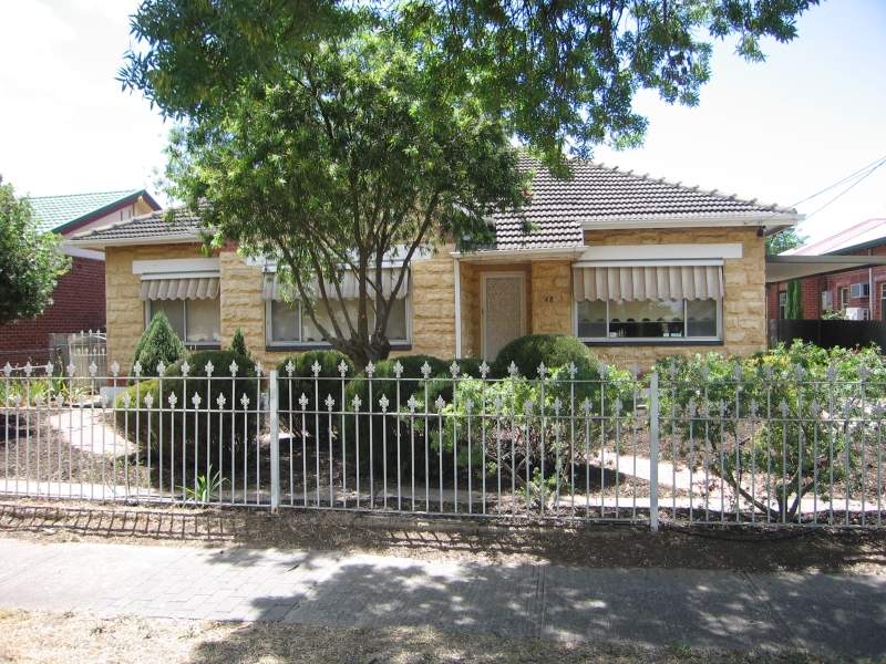 48 Hereford Avenue, Trinity Gardens, SA 5068