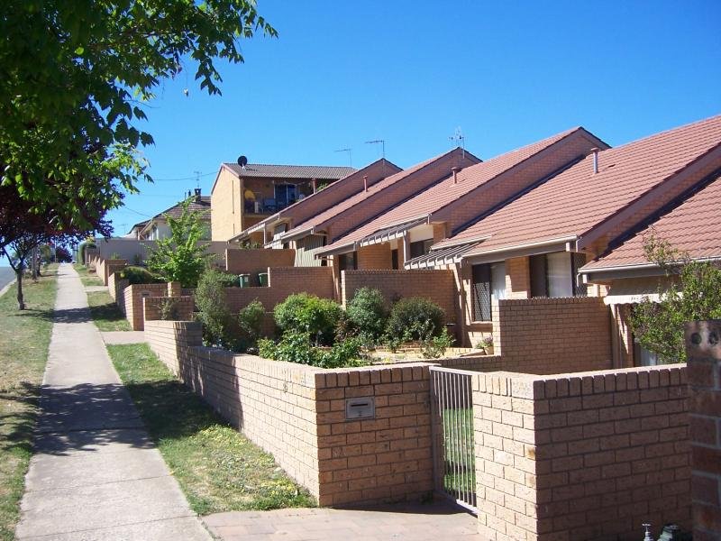 3/36 Ross Road, Queanbeyan, NSW 2620