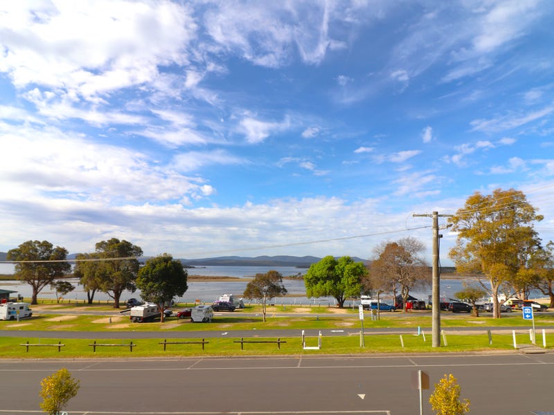 6/14 Allan Drive, Mallacoota, Vic 3892 Apartment for Rent