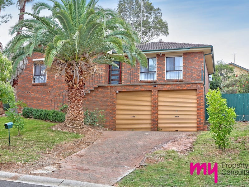 12 Clennam Avenue, Ambarvale, NSW 2560 Property Details