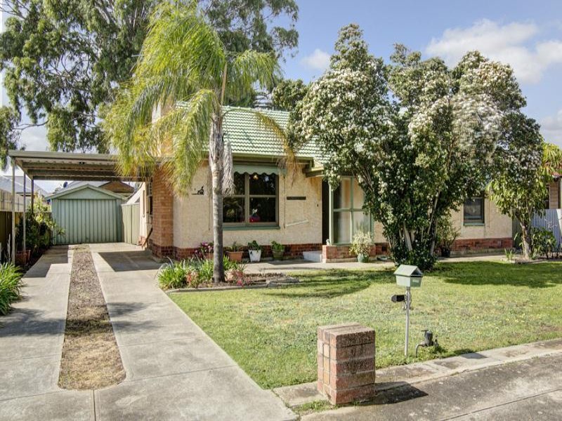 3 Pioneer Street, Findon, SA 5023 Property Details