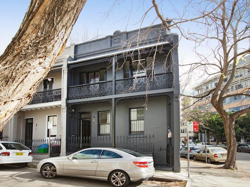 28 West Street, Paddington, NSW 2021 Property Details