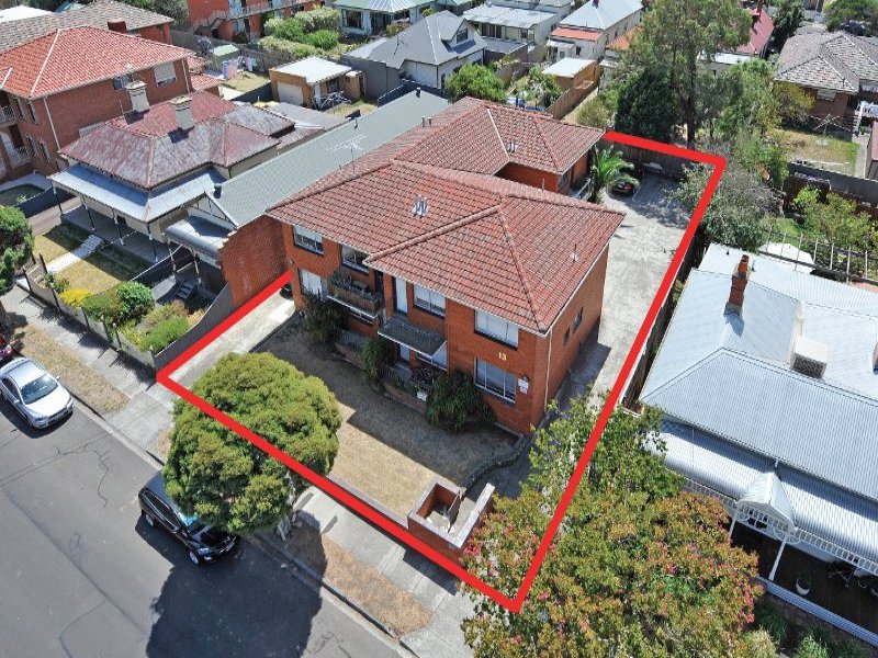 13 Mansfield Street, Thornbury, VIC 3071