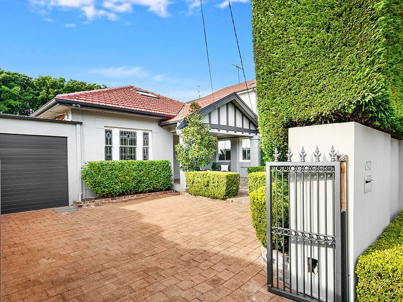 1 William Street, Randwick, NSW 2031 Property Details