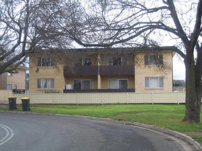 8/10 Albion Street, Goulburn, NSW 2580 Property Details